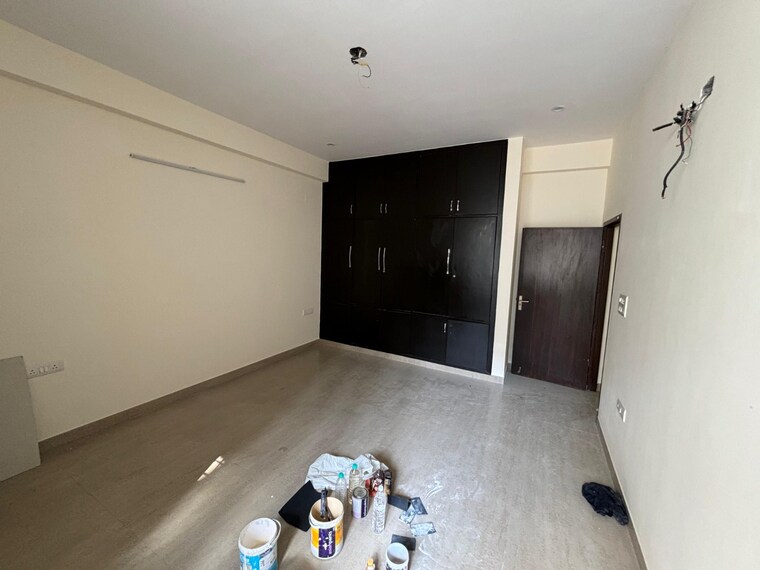 Bedroom, unitech-uniworld-city 3 Bedroom 2368 Sq.Ft. Apartment In Sector 30 Gurgaon 9330815