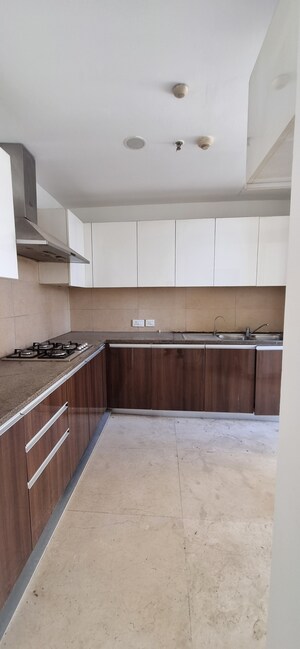 Balcony in 3 BHK Penthouse at New Palam Vihar 3, Sector 111 – for Rent