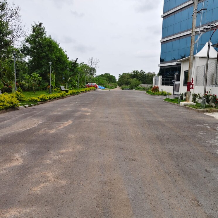 Exterior View, medchal  1080 Sq.Ft. Plot In Medchal Hyderabad 9330898