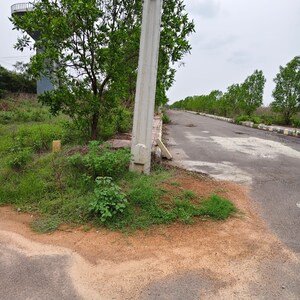  Plot – Exterior View View at Medchal - for Sale