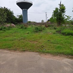 Plot For Sale in Ganga Grandeur Medchal 