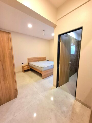 Living Room in 2 BHK Apartment at Shankar Apartments JB Nagar, Jb Nagar – for Rent