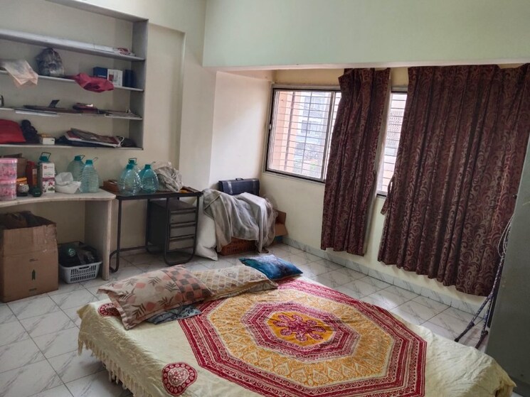 Bedroom, ajinkya-apartment 4 Bedroom 1307 Sq.Ft. Apartment In Santacruz West Mumbai 9296377