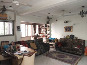 4 BHK Apartment For Sale in Ajinkya Apartment, Santacruz West