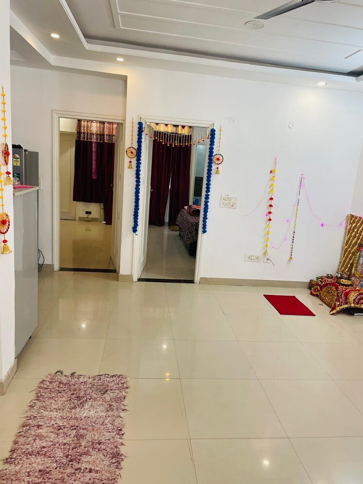 undefined, dhakoli 2 Bedroom 900 Sq.Ft. Apartment In Dhakoli Zirakpur 9330836