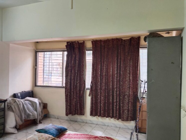 Bedroom, ajinkya-apartment 4 Bedroom 1307 Sq.Ft. Apartment In Santacruz West Mumbai 9296377