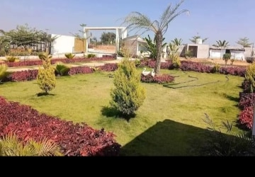 3 BHK Villa For Sale in Chikkaballapur