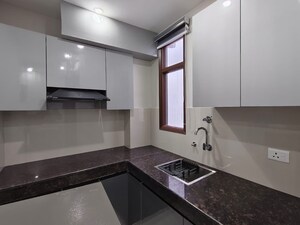 Kitchen in 3 BHK Apartment at Vipul Greens, Sector 48 – for Sale