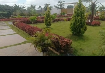 3 BHK Villa – Garden View at Chikkaballapur - for Sale