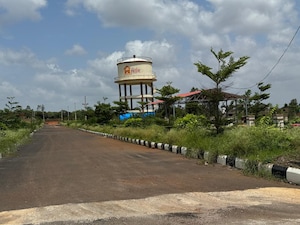  Plot – Exterior View View at Mominpet - for Sale