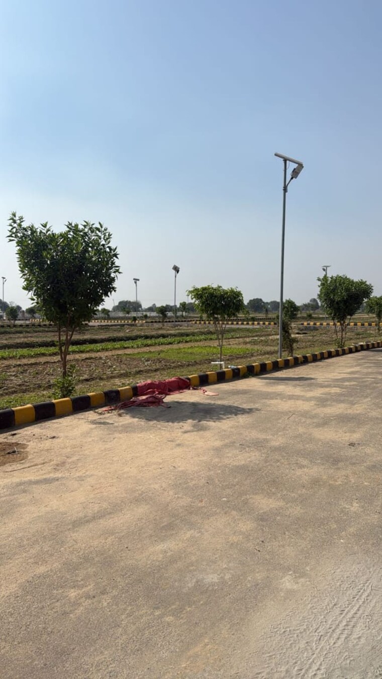 undefined, sujanpur  100 Sq.Yd. Plot In Sujanpur Aligarh 9330917