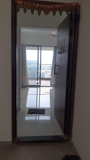 2 BHK Apartment For Rent in Saarrthi Skybay, Mahalunge