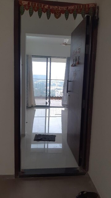 2 BHK Apartment For Rent in Saarrthi Skybay, Mahalunge