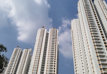 2 BHK Apartment For Rent in Honer Aquantis, Gopanpally