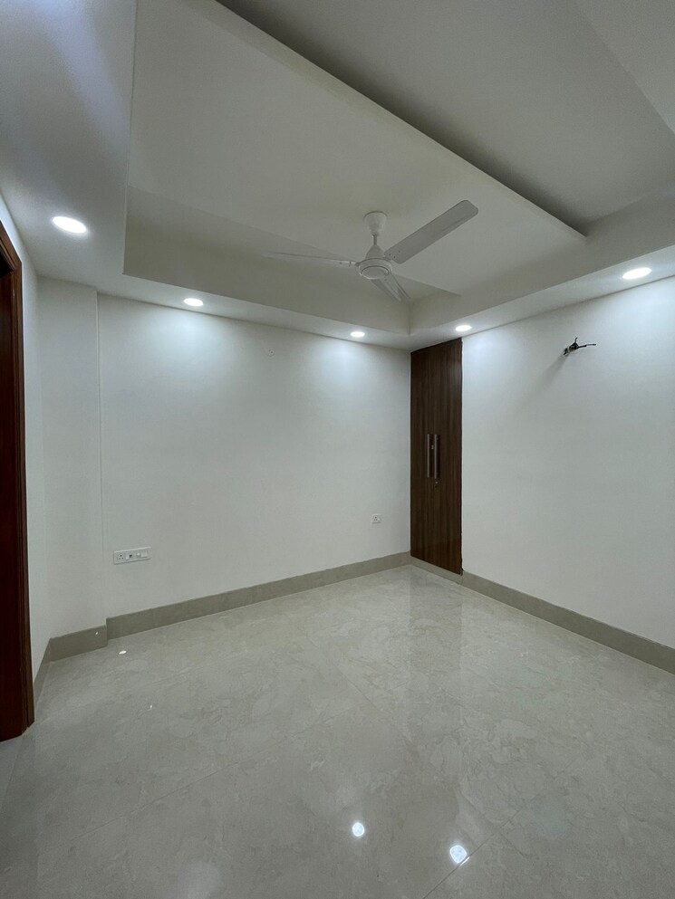 Bedroom, chattarpur 3 Bedroom 1250 Sq.Ft. Builder Floor In Chattarpur Delhi 9330921