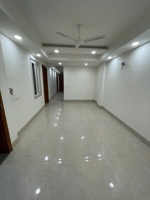 Room in 3 BHK Builder Floor at Chattarpur – for Sale