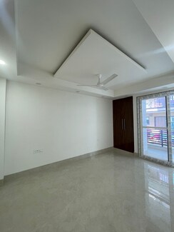 3 BHK Builder Floor For Sale in Chhattarpur Enclave Phase