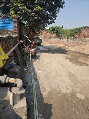  Shop – Exterior View View at Sector 9 - for Rent