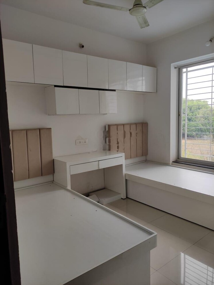 Kitchen, redshift-bloomville 2 Bedroom 654 Sq.Ft. Apartment In Hinjewadi Pune 9330911