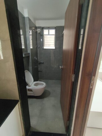 Building Lobby in 2 BHK Apartment at Redshift Bloomville, Hinjewadi – for Rent