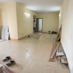 3.5 BHK + Servant Room Apartment For Sale in 3C Orris Greenopolis