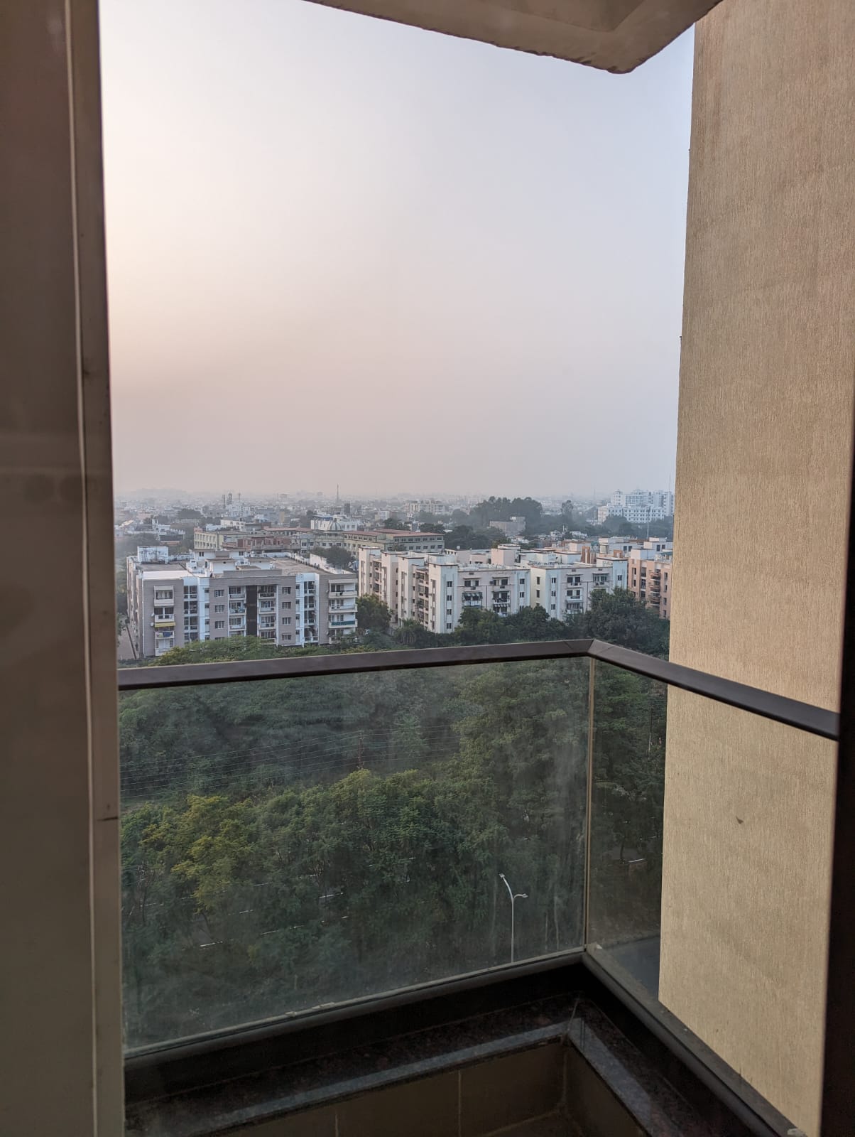 4 BHK Apartment For Rent in Azeagaia Botanica