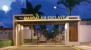 Plot – Exterior View View at Iit Roorkee - for Sale