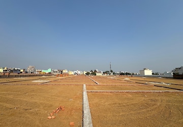 Plot Area in  Plot at Iit Roorkee – for Sale