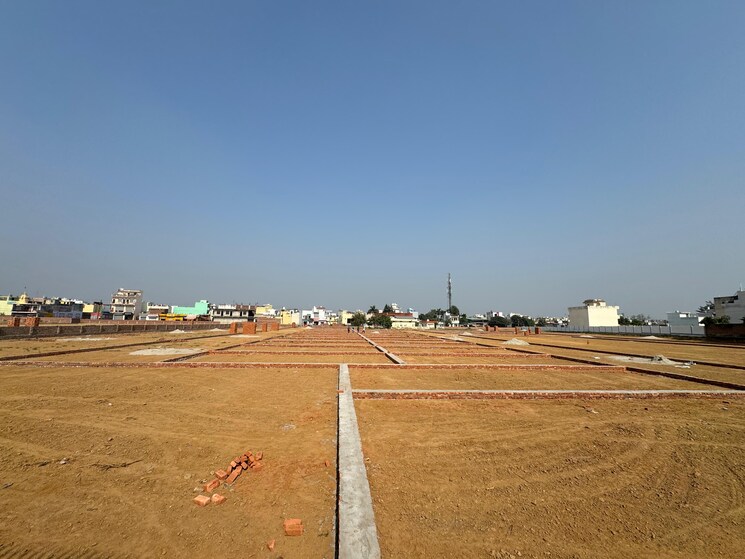 undefined, iit roorkee  1100 Sq.Ft. Plot In Iit Roorkee Roorkee 9330920