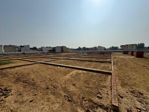 Plot Area in  Plot at Iit Roorkee – for Sale