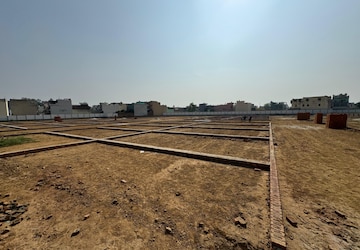 Plot Area in  Plot at Iit Roorkee – for Sale