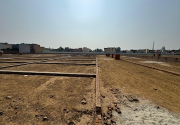 Plot Area in  Plot at Iit Roorkee – for Sale