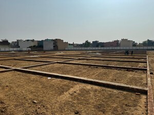 Plot Area in  Plot at Iit Roorkee – for Sale
