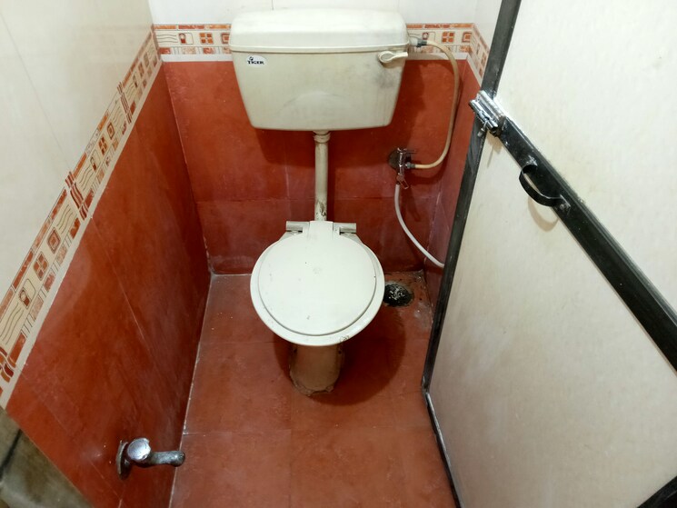 Bathroom, kharghar sector 30 1 Bedroom 685 Sq.Ft. Apartment In Kharghar Sector 30 Navi Mumbai 9330976