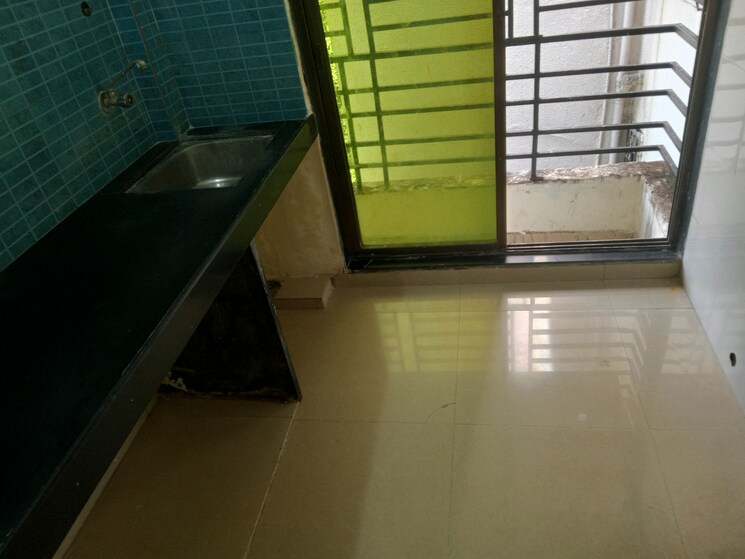 Kitchen, kharghar sector 30 1 Bedroom 685 Sq.Ft. Apartment In Kharghar Sector 30 Navi Mumbai 9330976