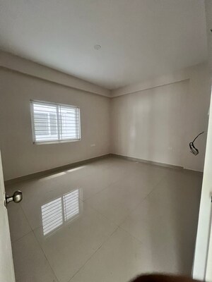 Bedroom in 2.5 BHK Apartment at Aparna Sarovar Zicon, Nallagandla – for Sale