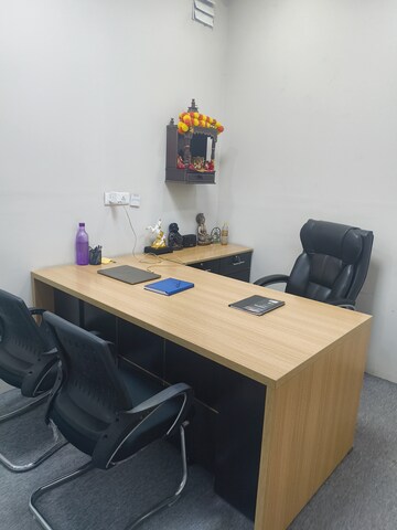 Team Area in  Office Space at Sector 74 – for Rent