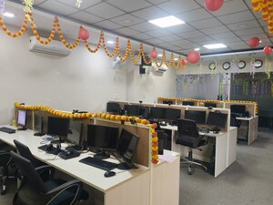  Office Space For Rent in Sector 74