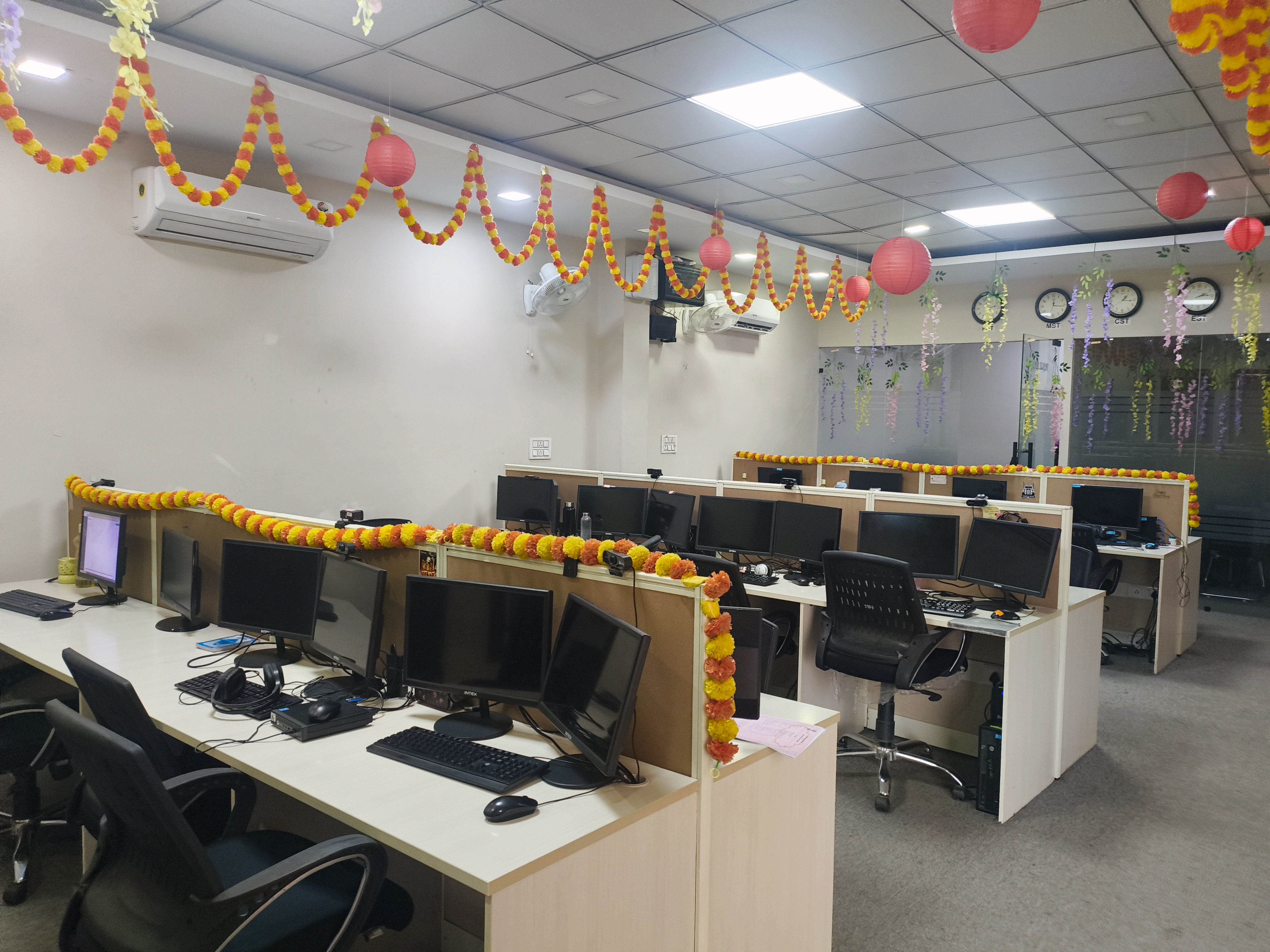 Office Space For Rent in Sector 74