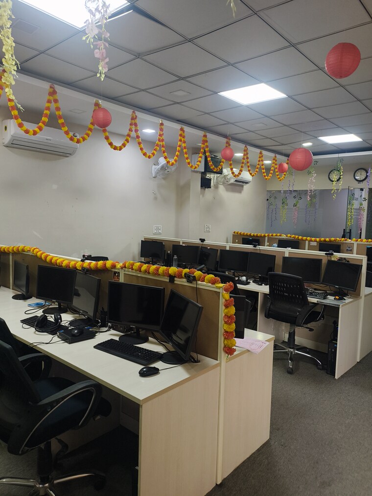 Team Area, sector 74 Commercial Office Space 1500 Sq.Ft. In Sector 74 Mohali 9331004