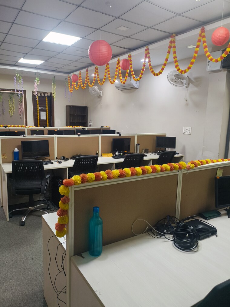 Team Area, sector 74 Commercial Office Space 1500 Sq.Ft. In Sector 74 Mohali 9331004