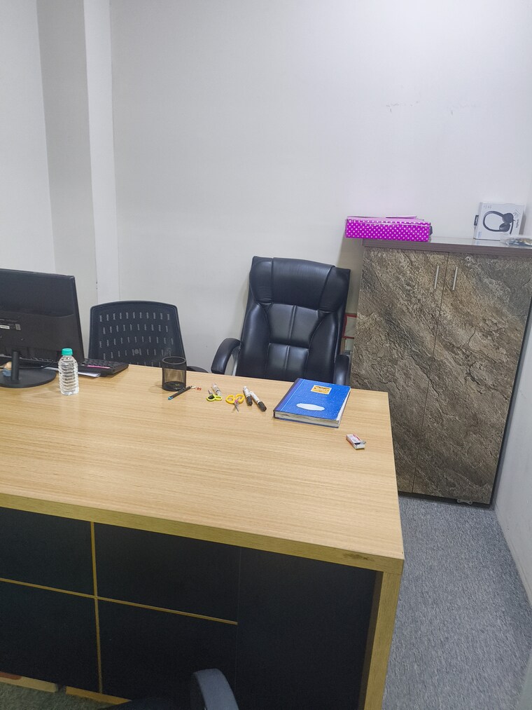 Team Area, sector 74 Commercial Office Space 1500 Sq.Ft. In Sector 74 Mohali 9331004
