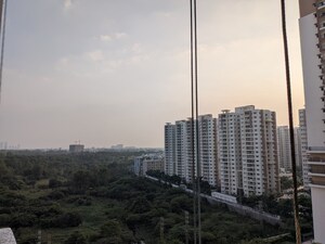 2.5 BHK Apartment – Exterior View View at Aparna Sarovar Zicon, Nallagandla - for Sale