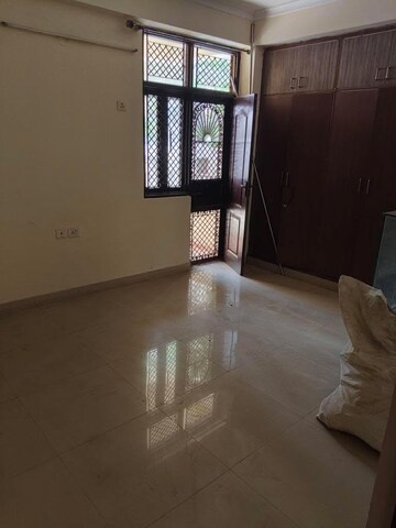 Living Room in 3 BHK Apartment at Shree Energy Classic Residency, Raj Nagar Extension – for Sale