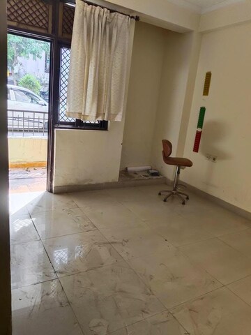 Bathroom in 3 BHK Apartment at Shree Energy Classic Residency, Raj Nagar Extension – for Sale