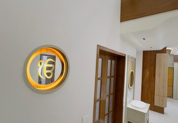 Bedroom in 3 BHK Independent House at Patiala Road – for Sale