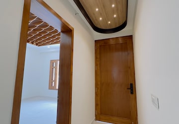 Furnished Amenities in 3 BHK Independent House at Patiala Road – for Sale