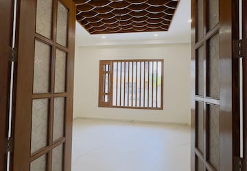 Balcony in 3 BHK Independent House at Patiala Road – for Sale