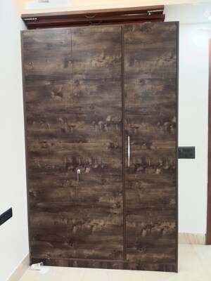 Bathroom in 3 BHK Builder Floor at Sultanpur – for Rent