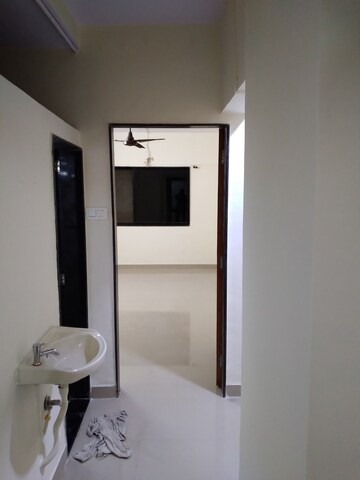 Living Room in 1 RK Apartment at Dadar West – for Rent